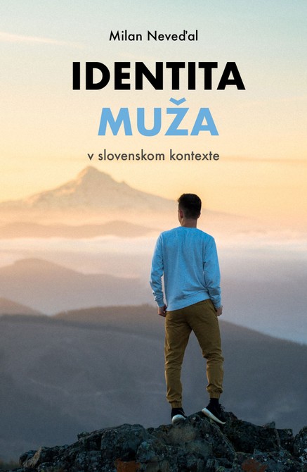 Identita muža 