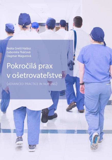 Pokročilá prax v ošetrovateľstve