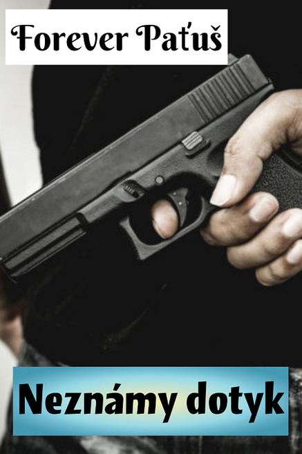 Neznámy dotyk