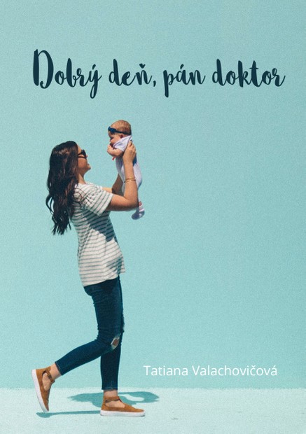 Dobrý deň, pán doktor