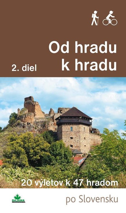 Od hradu k hradu (2. diel)