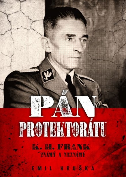 Pán protektorátu - 2.vyd.