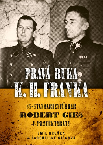 Pravá ruka K. H. Franka