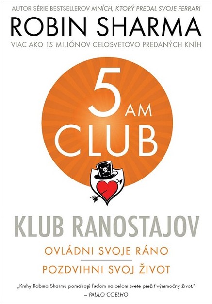 Klub ranostajov