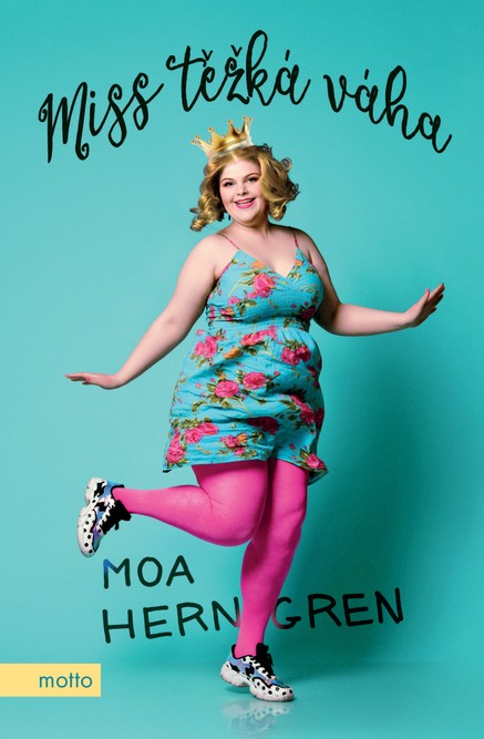 Miss Těžká váha