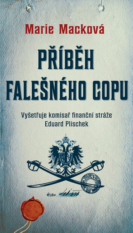 Příběh falešného copu