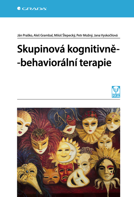 Skupinová kognitivně-behaviorální terapie