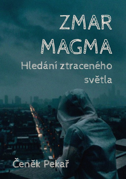 Zmar Magma