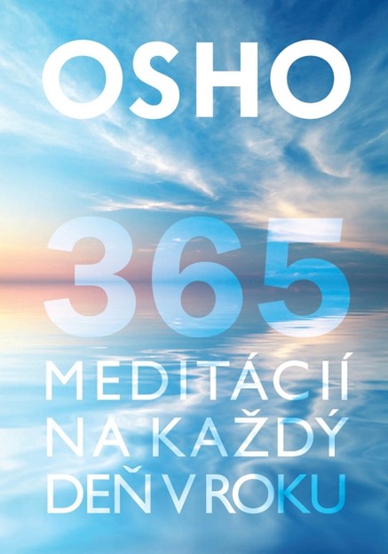 365 meditácií na každý deň v roku