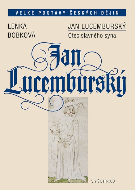 Jan Lucemburský