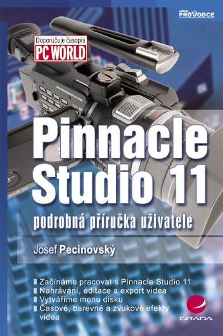 Pinnacle Studio 11