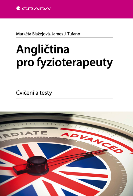 Angličtina pro fyzioterapeuty