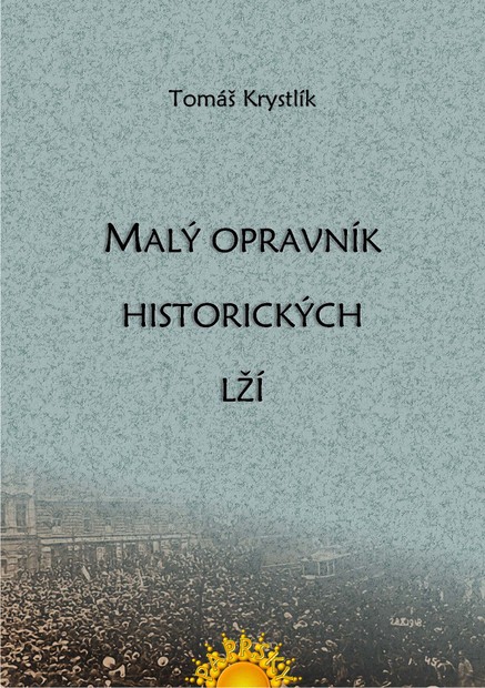 Malý opravník historických lží