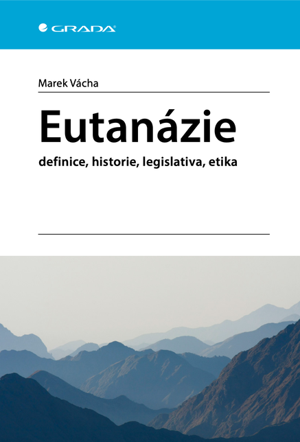 Eutanázie