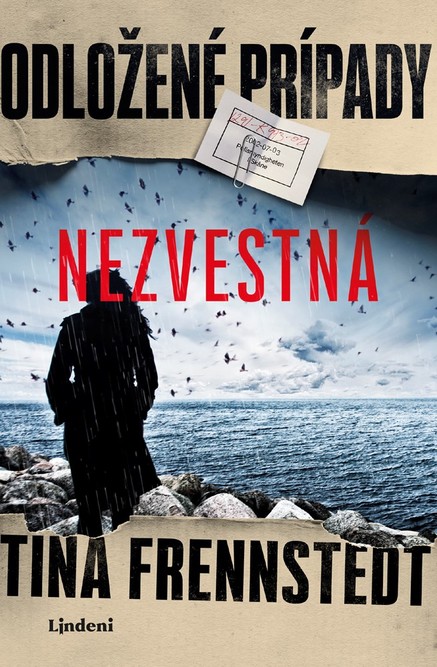 Odložené prípady: Nezvestná