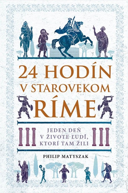 24 hodín v starovekom Ríme