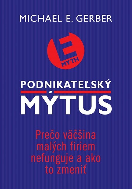 Podnikateľský mýtus