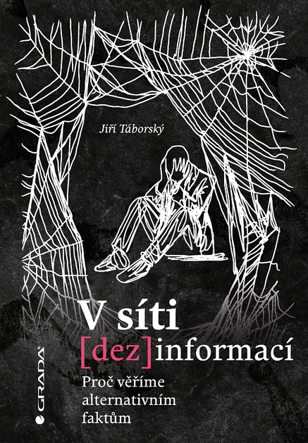 V síti dezinformací