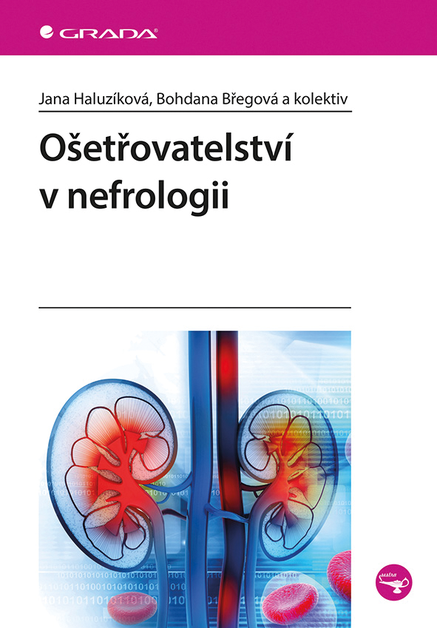 Ošetřovatelství v nefrologii