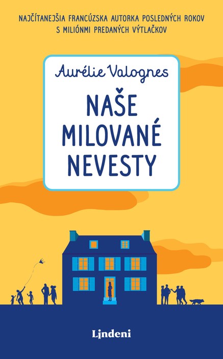 Naše milované nevesty