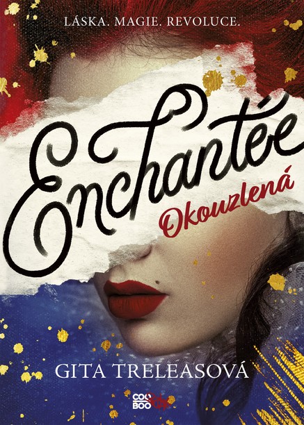 Enchantée 