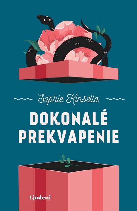 Dokonalé prekvapenie