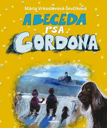 Abeceda psa Gordona