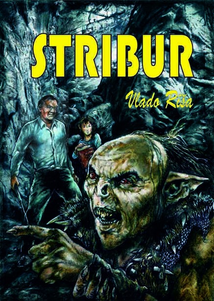 Stribur