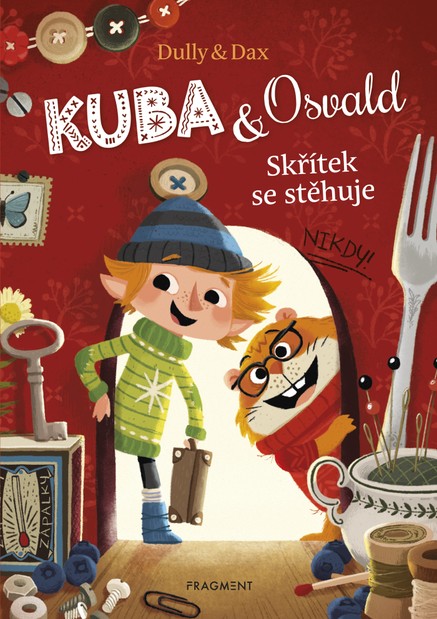 Kuba & Osvald