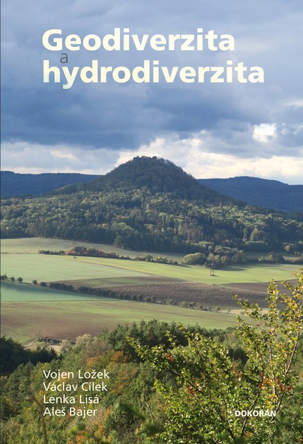 Geodiverzita a hydrodiverzita