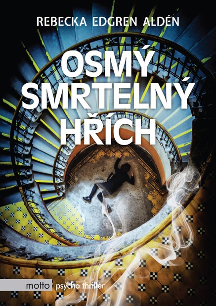 Osmý smrtelný hřích