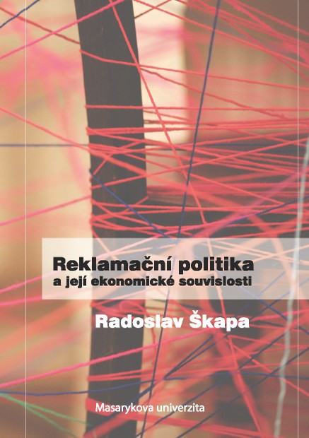 Reklamační politika a její ekonomické souvislosti