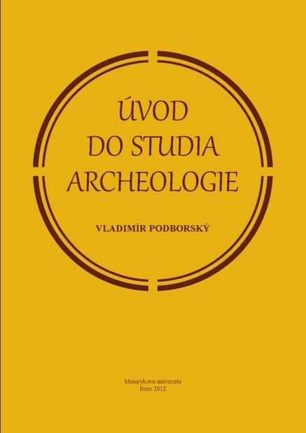 Úvod do studia archeologie