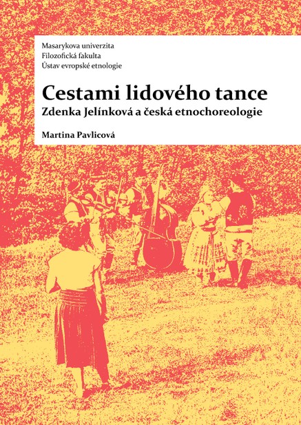 Cestami lidového tance