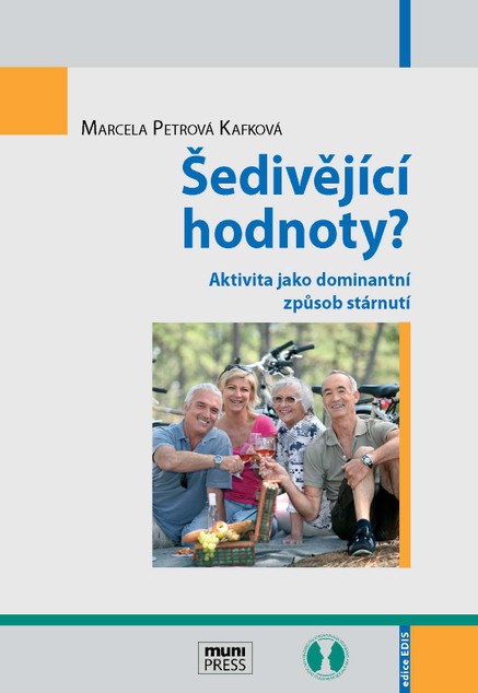 Šedivějící hodnoty?