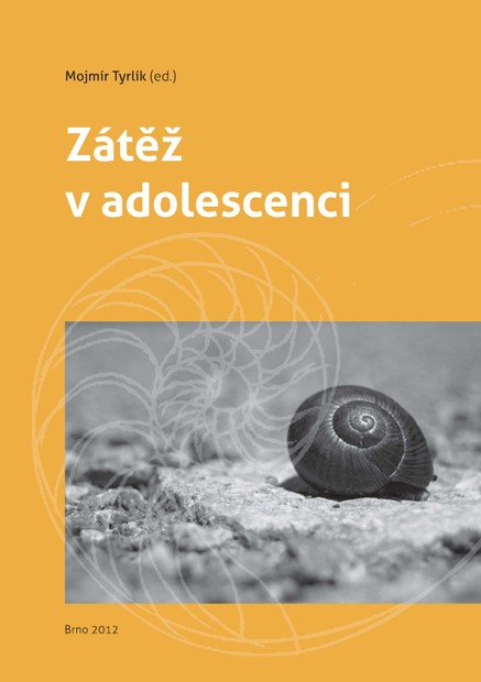 Zátěž v adolescenci