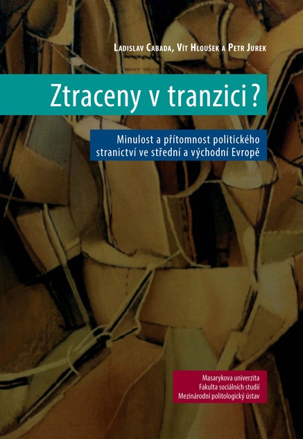 Ztraceny v tranzici?