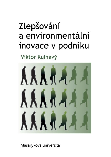 Zlepšování a environmentální inovace v podniku