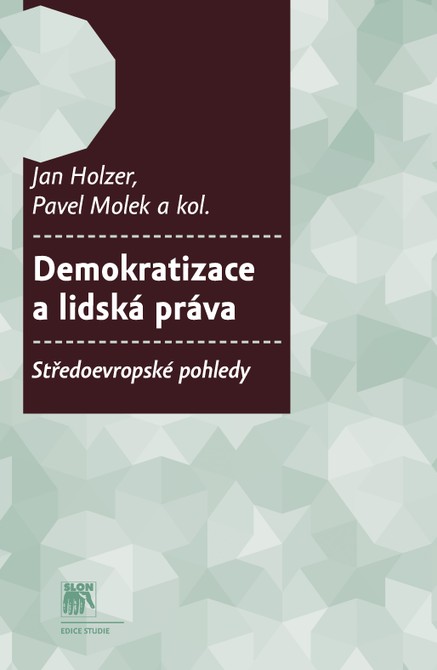 Demokratizace a lidská práva