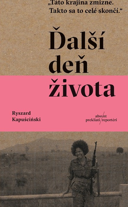 Ďalší deň života