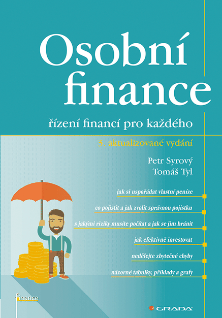 Osobní finance