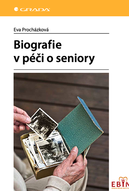 Biografie v péči o seniory