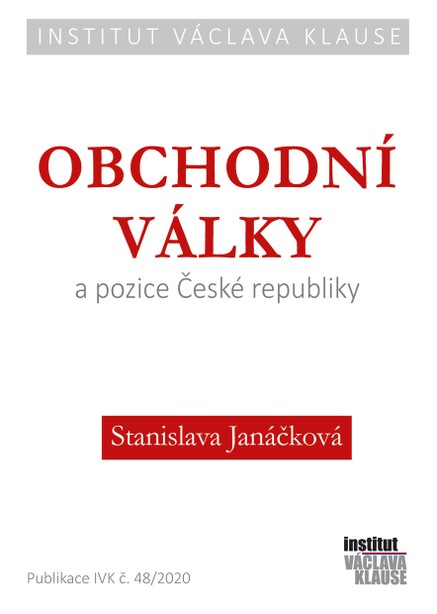 Obchodní války