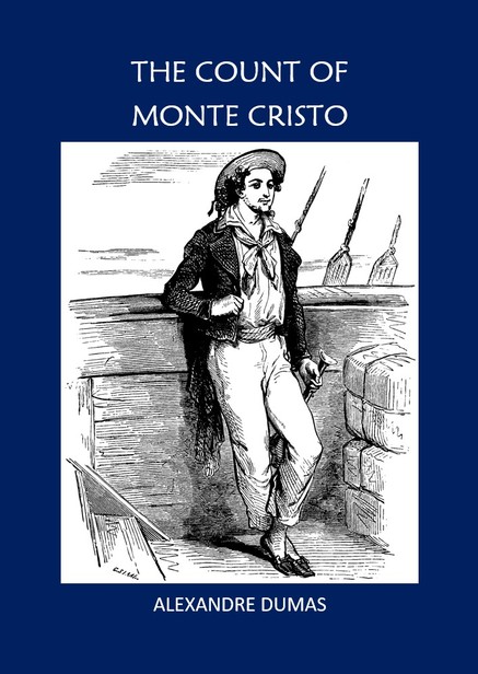 The Count Of Monte Cristo