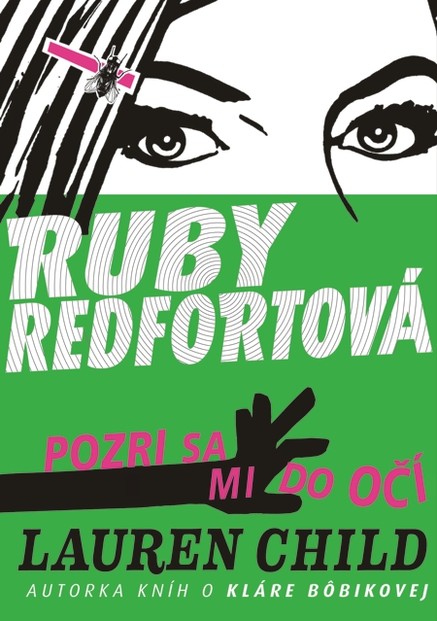 Pozri sa mi do očí