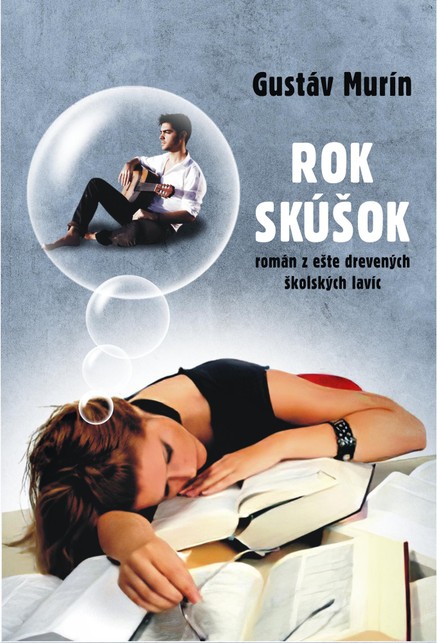 Rok skúšok