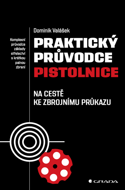 Praktický průvodce pistolnice