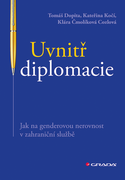 Uvnitř diplomacie