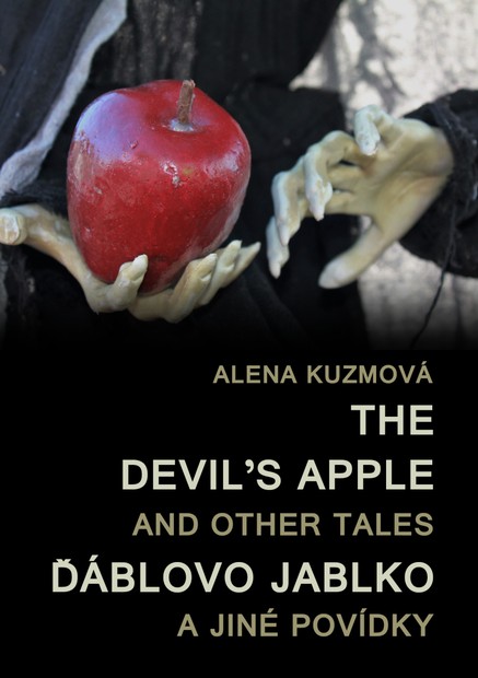 The Devil’s Apple and Other Tales / Ďáblovo jablko a jiné povídky