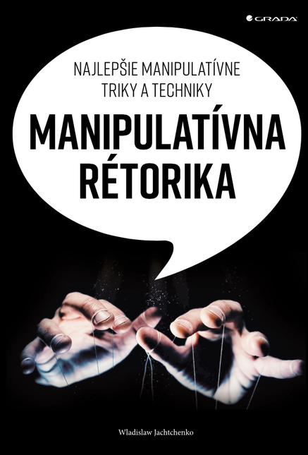 Manipulatívna rétorika